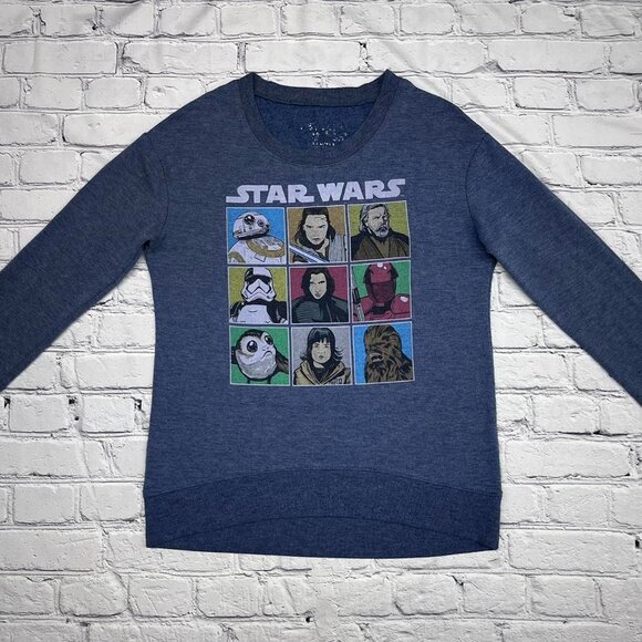 Star Wars Sweaters - Star Wars Extra small  sweatshirt.